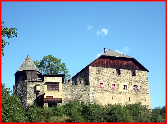 bolzano provincia di