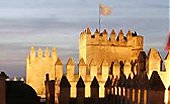 Castillo de ALMODOVAR