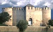 Soroka (Gypsy) castle