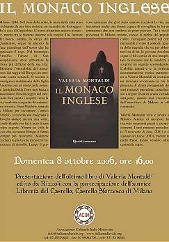 Il filo di luce - Valeria Montaldi - Libro - Rizzoli - Rizzoli