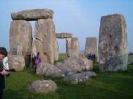 dolmen