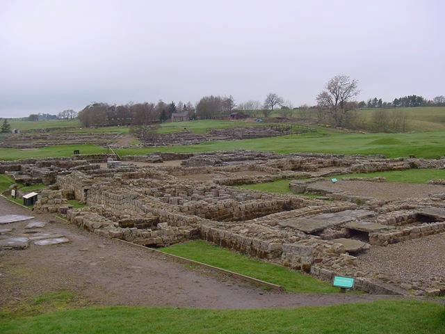 Vindolanda