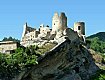 Foto da Castello Medioevale di Cleto (https://www.facebook.com/castellomedioevaledicleto/)