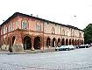 Dai siti http://turismo.parma.it, e www.parmigianino2003.it