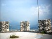 La postazione visiva sulla cima della torre