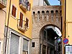 Porta Maggiore, dal sito www.habitualtourist.com