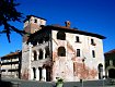 Palazzo Balbo, foto di Luciano Carosso, dal sito www.panoramio.com