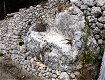 Ruderi della Sortino medievale. Foto Dario Minnalà, dal sito www.sicilianticasortino.it