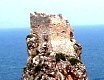 Torre vedetta presso la tonnara di Scopello e la Riserva dello Zingaro, dal sito http://commons.wikimedia.org