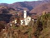 La Pieve di S. Martino a Corella, sorta a fine XII sec. nella zone del castello di Corella, dal sito www.ilfilo.net