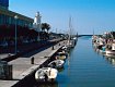 Il Porto Canale di Viareggio oggi, dal sito http://old.toscana-notizie.it