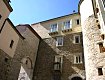 Porta San Giovanni e torre di avvistamento: nei pressi, il palazzo De Bonis, dal sito www.aptbasilicata.it