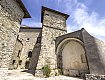 Foto di Castello dei conti de Ceccano (https://www.facebook.com/CastelloDiCeccano)