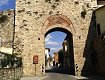 Porta Grossetana, dal sito https://turismoinmaremma.wordpress.com