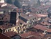 Torre del Palazzo del Feudo, foto di Claudio Barella, dal sito it.wikipedia.org