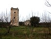 Torre Quercia nella foto di Antony Pa, dal sito www.panoramio.com