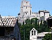 La rocca Maggiore, foto di Maurizio Triggiani (https://www.facebook.com/maurizio.triggiani)