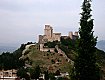 La rocca Maggiore, foto di Vincenzo Zito (https://www.facebook.com/vincenzo.zito.946)