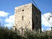 Resti del castello di San Sisto o Sansoste, dal sito http://umbriacuriosa.altervista.org