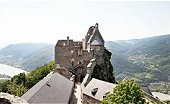 Aggstein Burg