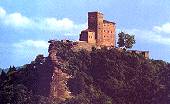 Ruine Drnstein