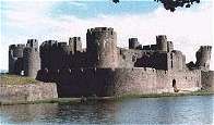 Caerphilly