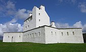 Corgarff Castle