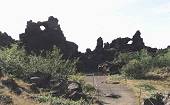 Dimmuborgir