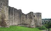 Barnard Castle (Inghilterra)