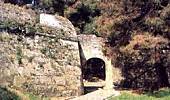 Zakynthos, venetian fortress