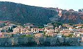 Monemvasia