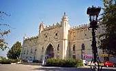 Lublin castle