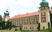 Rzeszow - Lancut castle