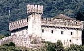 Sasso Corbaro (Bellinzona)