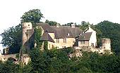 Ansembourg castle