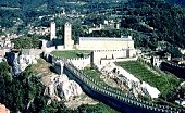 BELLINZONA - CASTELGRANDE