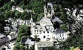 Clervaux Castle