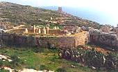 Mnajdra temple