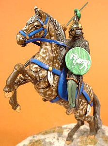 Cavaliere avaro