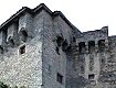 La porta d'ingresso al borgo, dal sito www.comune.castelsantangelo.ri.it