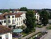 Dal sito commons.wikimedia.org; nella foto è il Palazzo Frette, sorto nel sito del castello medievale