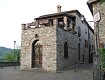 La rocca dei Malatesta, dal sito www.borghipesarourbino.it