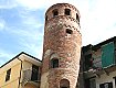 La torre di Teodolinda, foto Zai Mastervision, dal sito www.santhiaturismo.it