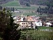 Una veduta dal Castel del Gatto del Castello Fahlburg