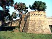 Bastione di Matteo Nuti, dal sito http://oldsite.comune.fano.ps.it