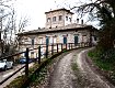 Palazzo Guazzugli-Buonaiuti, foto Elio Rossi e Patrizia Pazzaglia, dal sito http://eliorossicittaeborghi.altervista.org