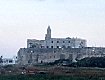 L'abbazia fortificata di San Vito, foto di Giovanni Sollazzo (https://www.facebook.com/gsolazzo1)