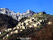 Il borgo e la rocca, foto di David Bonaventuri (https://www.facebook.com/DelMerlo)