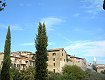 Panoramica del borgo di Bettona