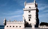 Lisboa - Torre de Belm